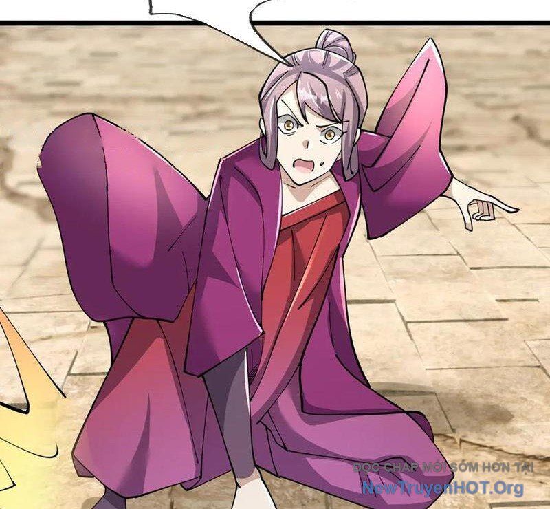 Ngủ Say Vạn Cổ: Xuất Thế Quét Ngang Chư Thiên - Chapter 106 - Page 64