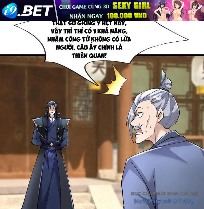 Ngủ Say Vạn Cổ: Xuất Thế Quét Ngang Chư Thiên - Chapter 106 - Page 75