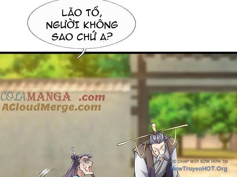 Ngủ Say Vạn Cổ: Xuất Thế Quét Ngang Chư Thiên - Chapter 107 - Page 112