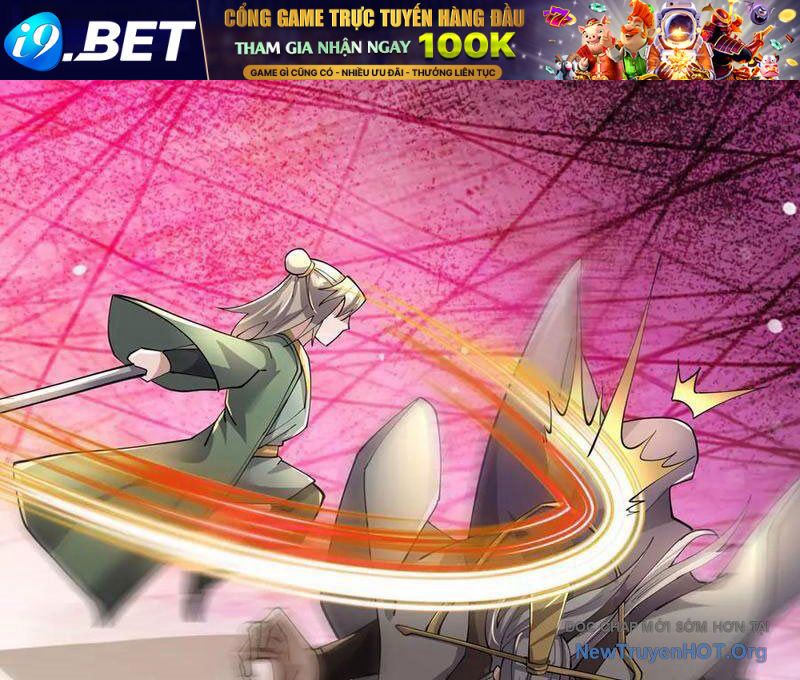 Ngủ Say Vạn Cổ: Xuất Thế Quét Ngang Chư Thiên - Chapter 107 - Page 122