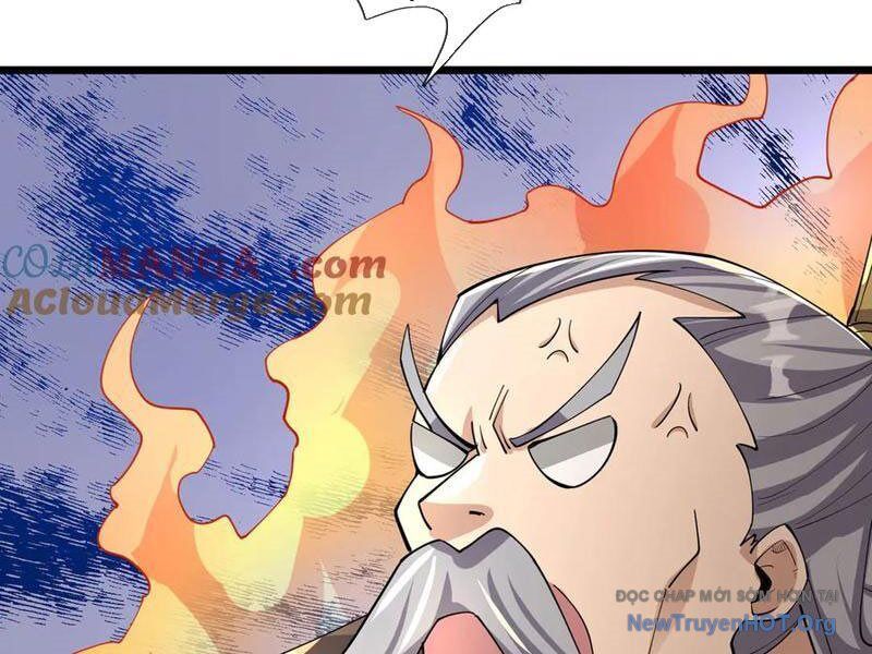 Ngủ Say Vạn Cổ: Xuất Thế Quét Ngang Chư Thiên - Chapter 107 - Page 124