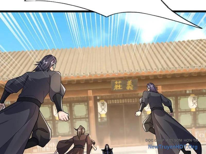 Ngủ Say Vạn Cổ: Xuất Thế Quét Ngang Chư Thiên - Chapter 107 - Page 19