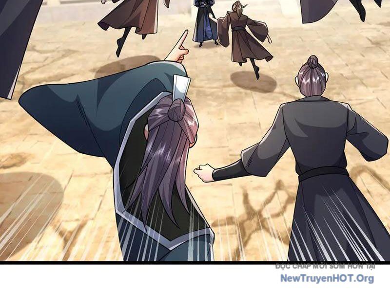 Ngủ Say Vạn Cổ: Xuất Thế Quét Ngang Chư Thiên - Chapter 107 - Page 20