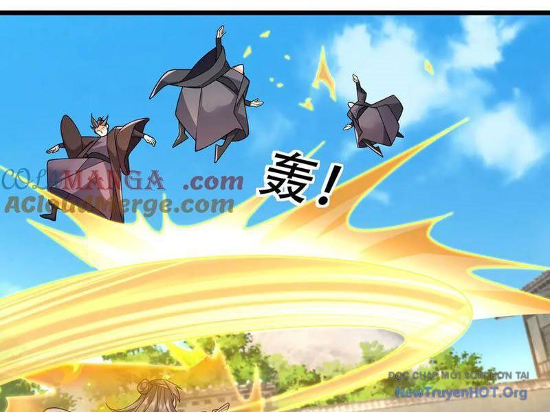 Ngủ Say Vạn Cổ: Xuất Thế Quét Ngang Chư Thiên - Chapter 107 - Page 34