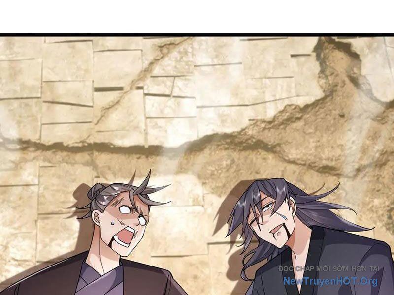 Ngủ Say Vạn Cổ: Xuất Thế Quét Ngang Chư Thiên - Chapter 107 - Page 36