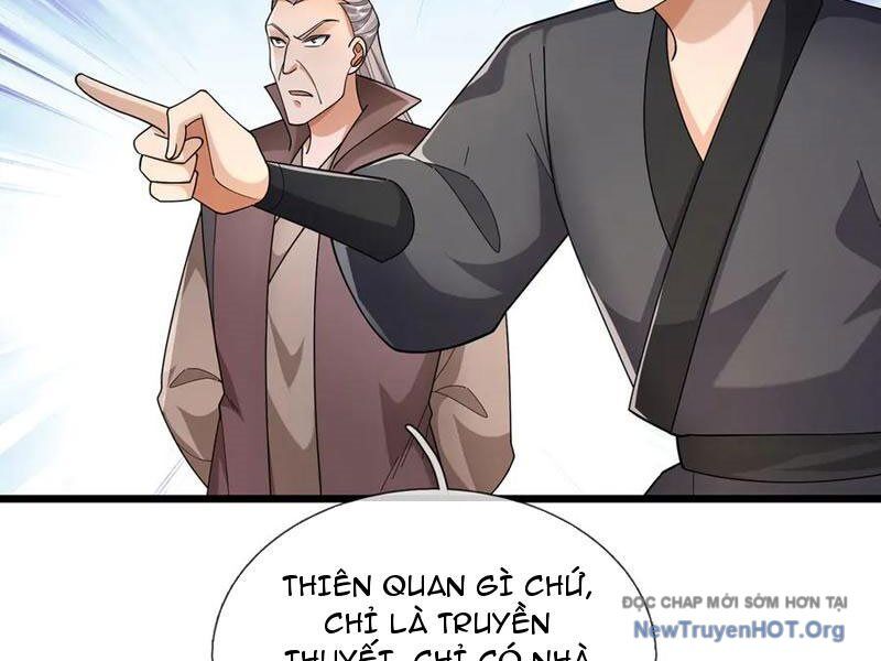 Ngủ Say Vạn Cổ: Xuất Thế Quét Ngang Chư Thiên - Chapter 107 - Page 4