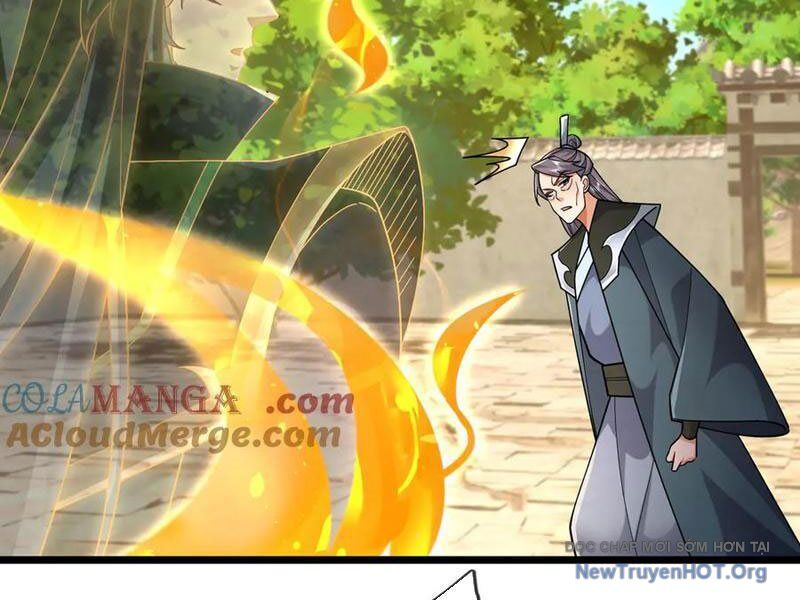 Ngủ Say Vạn Cổ: Xuất Thế Quét Ngang Chư Thiên - Chapter 107 - Page 47