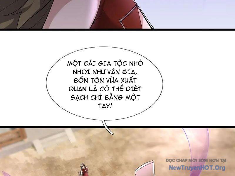 Ngủ Say Vạn Cổ: Xuất Thế Quét Ngang Chư Thiên - Chapter 107 - Page 71
