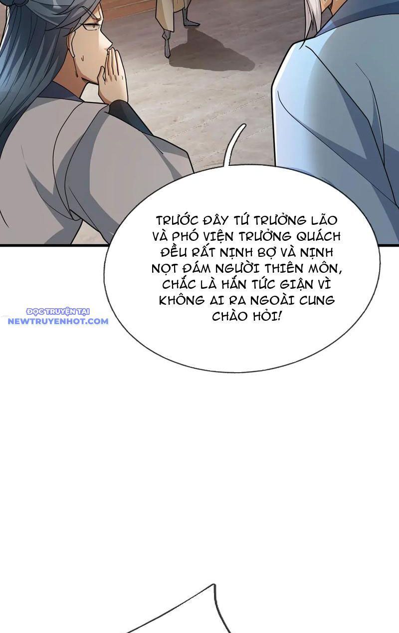 Ngủ Say Vạn Cổ: Xuất Thế Quét Ngang Chư Thiên - Chapter 47 - Page 10