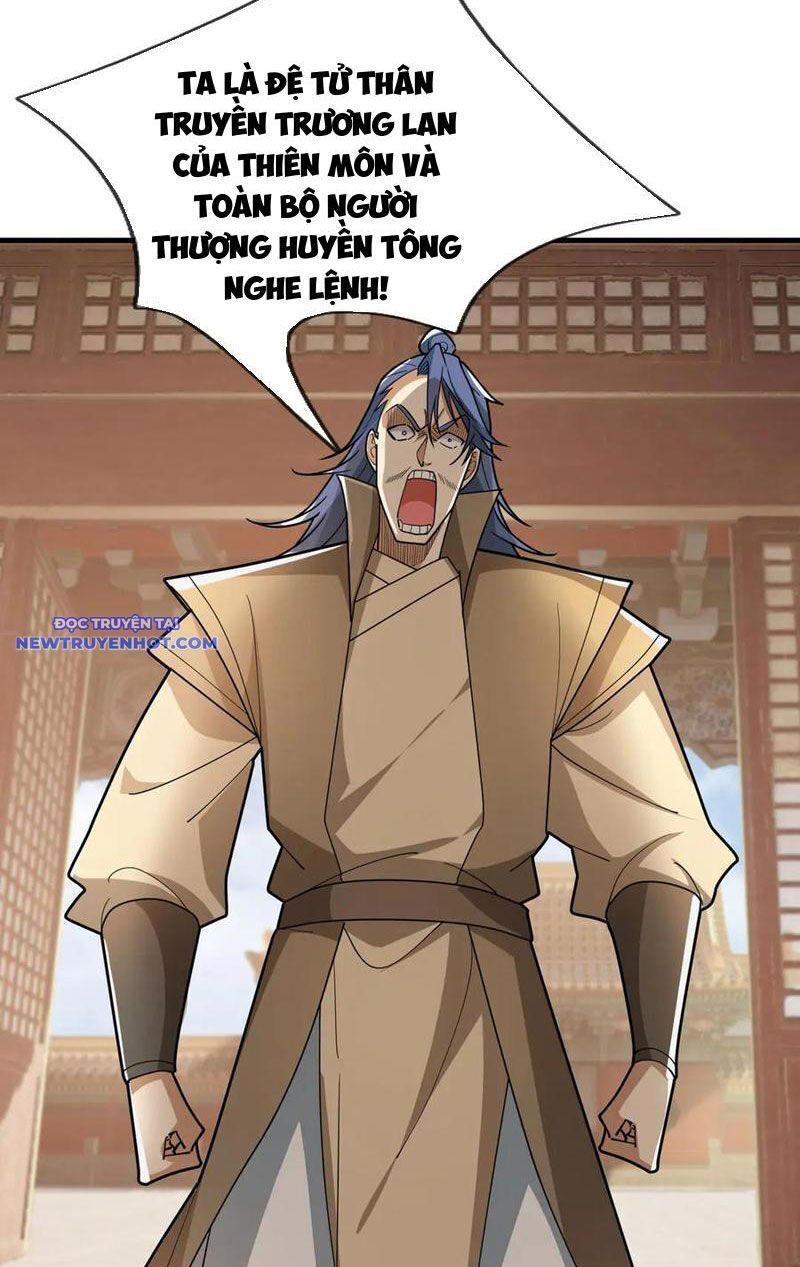 Ngủ Say Vạn Cổ: Xuất Thế Quét Ngang Chư Thiên - Chapter 47 - Page 11