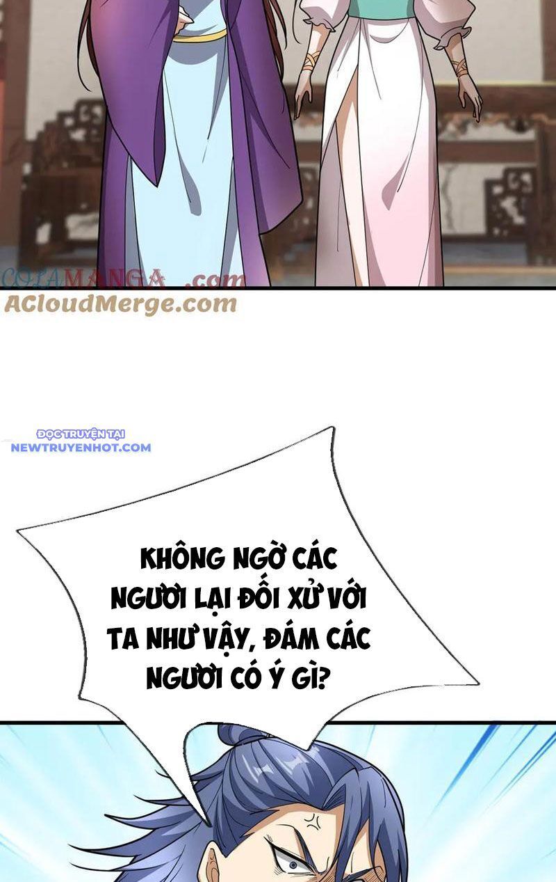 Ngủ Say Vạn Cổ: Xuất Thế Quét Ngang Chư Thiên - Chapter 47 - Page 14