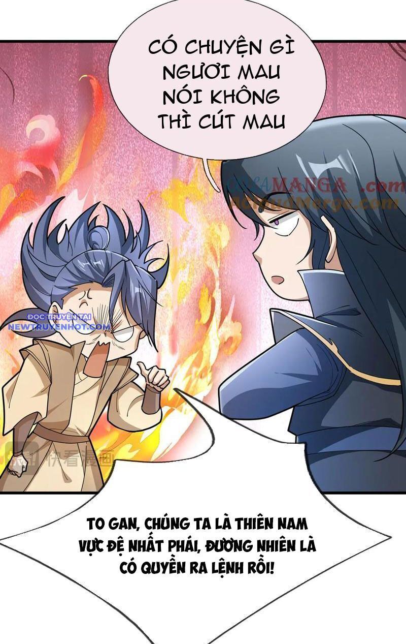 Ngủ Say Vạn Cổ: Xuất Thế Quét Ngang Chư Thiên - Chapter 47 - Page 16