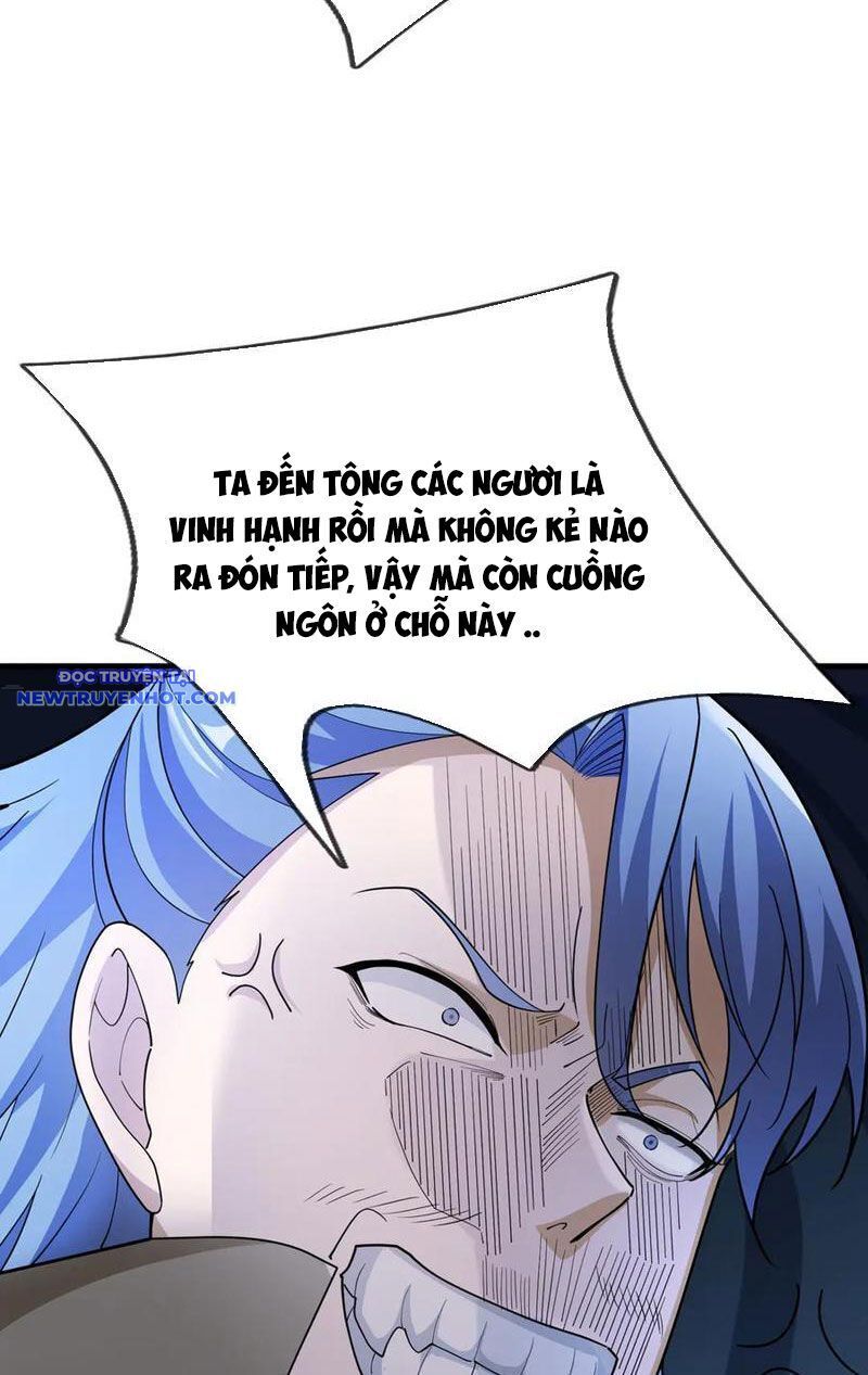 Ngủ Say Vạn Cổ: Xuất Thế Quét Ngang Chư Thiên - Chapter 47 - Page 17