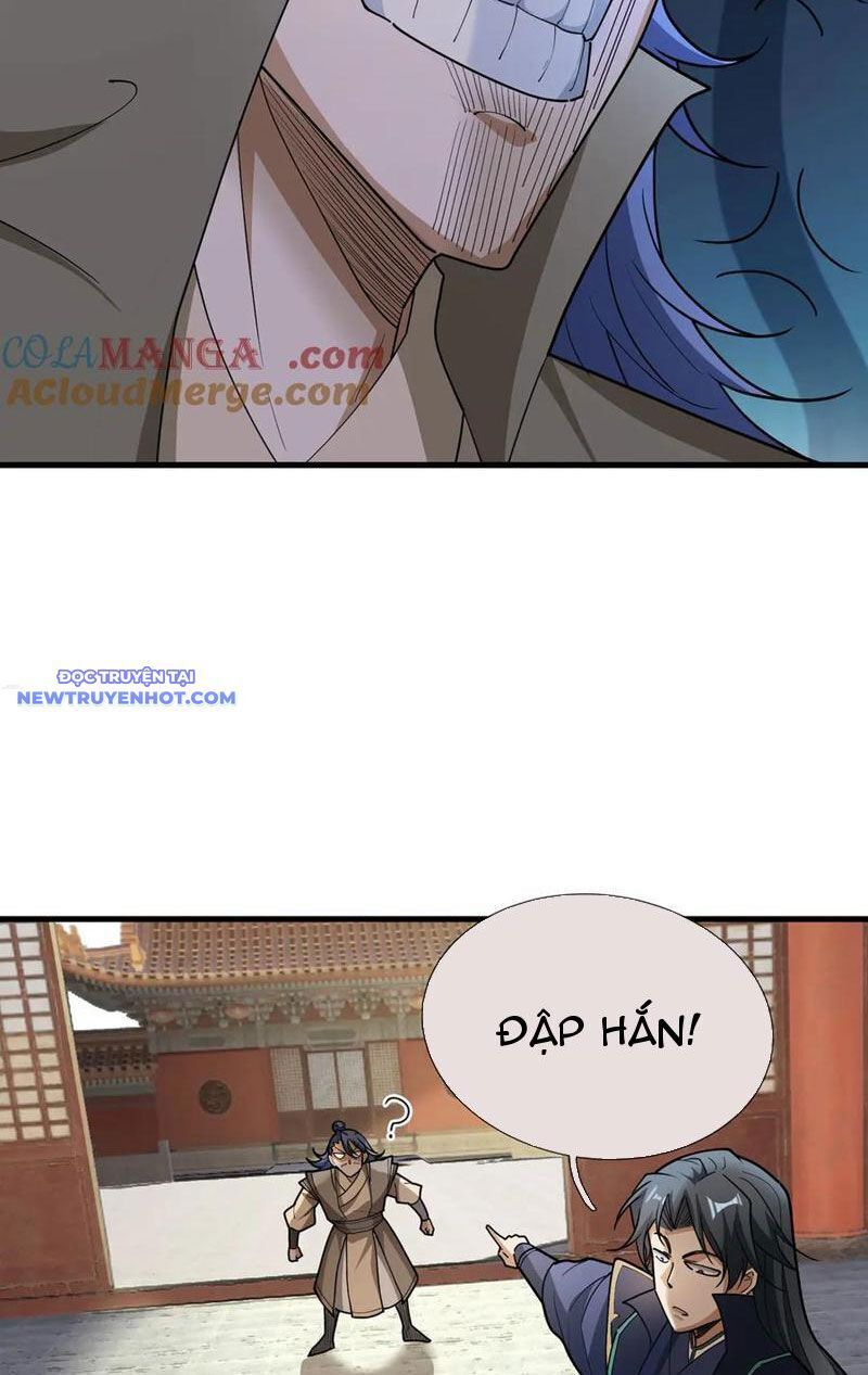 Ngủ Say Vạn Cổ: Xuất Thế Quét Ngang Chư Thiên - Chapter 47 - Page 18