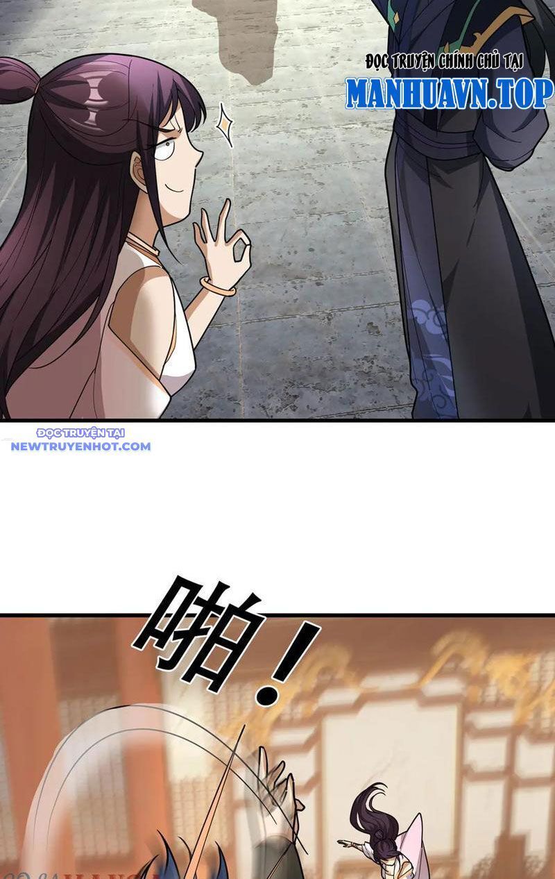 Ngủ Say Vạn Cổ: Xuất Thế Quét Ngang Chư Thiên - Chapter 47 - Page 19