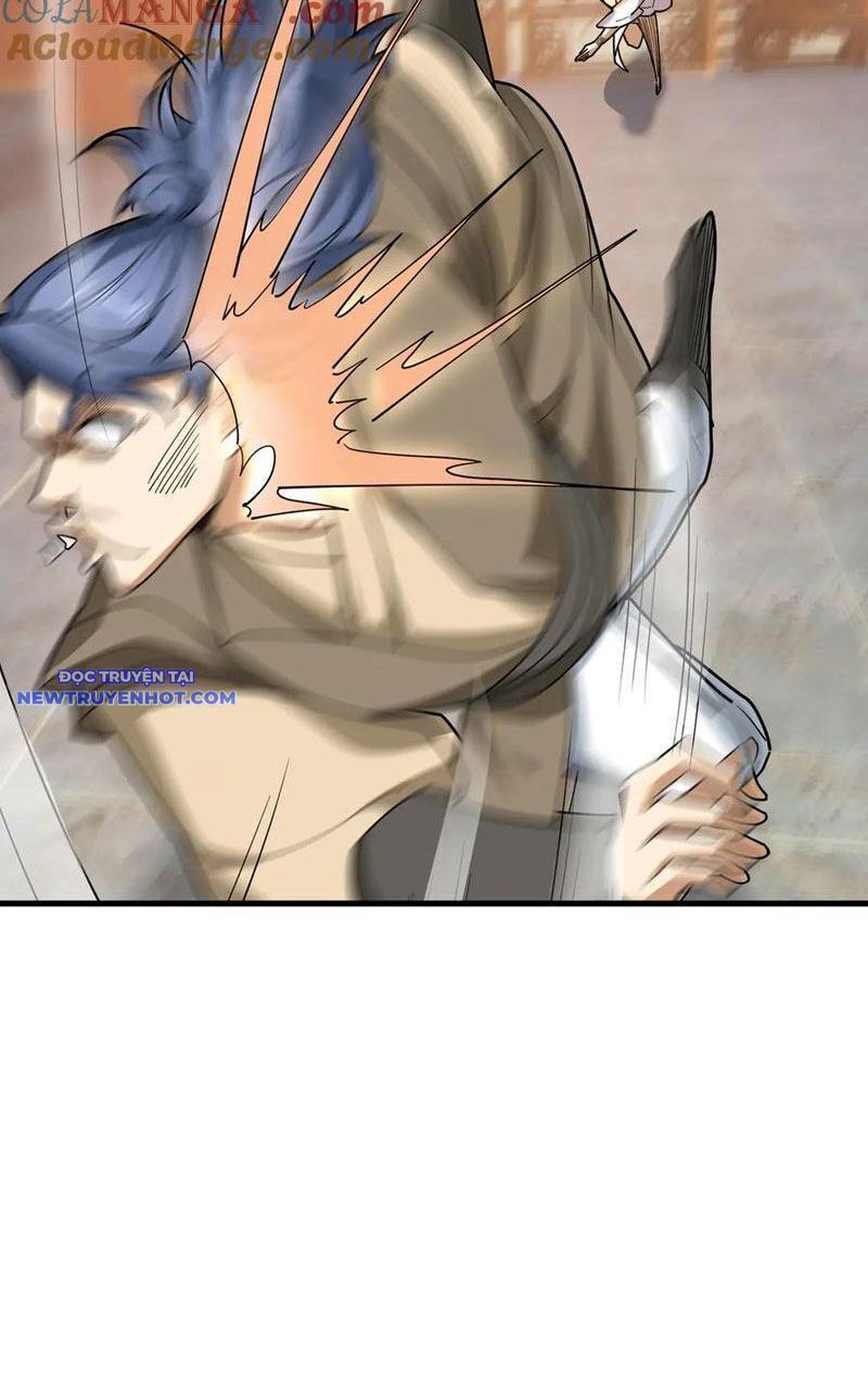 Ngủ Say Vạn Cổ: Xuất Thế Quét Ngang Chư Thiên - Chapter 47 - Page 20