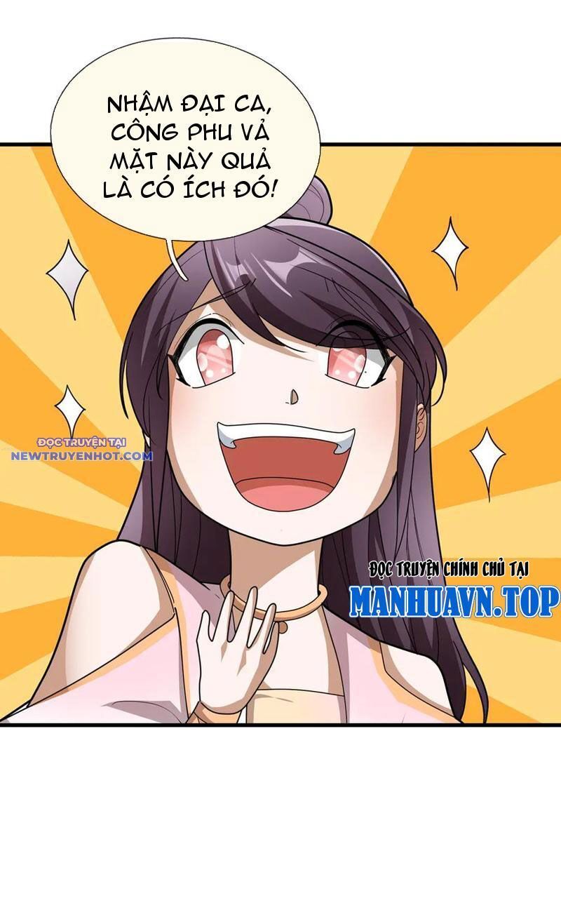 Ngủ Say Vạn Cổ: Xuất Thế Quét Ngang Chư Thiên - Chapter 47 - Page 21