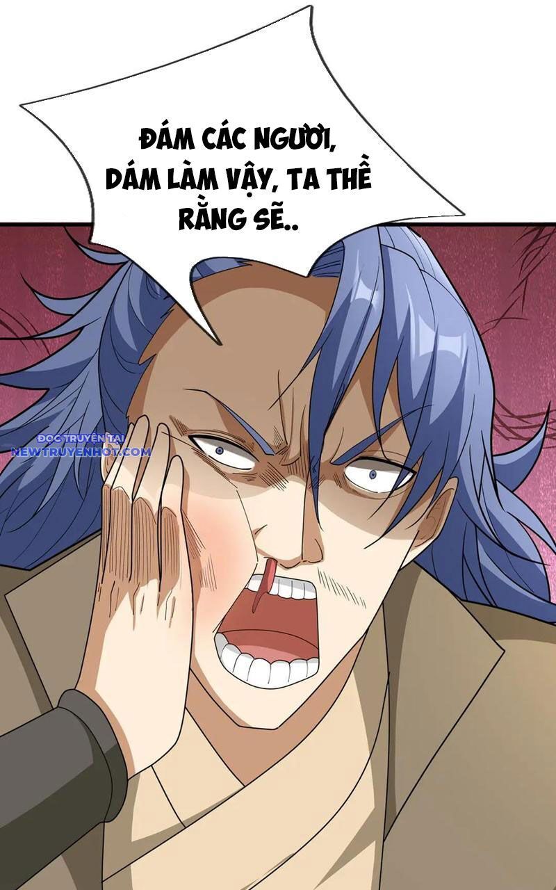 Ngủ Say Vạn Cổ: Xuất Thế Quét Ngang Chư Thiên - Chapter 47 - Page 22