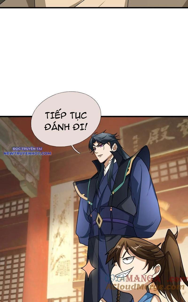 Ngủ Say Vạn Cổ: Xuất Thế Quét Ngang Chư Thiên - Chapter 47 - Page 23