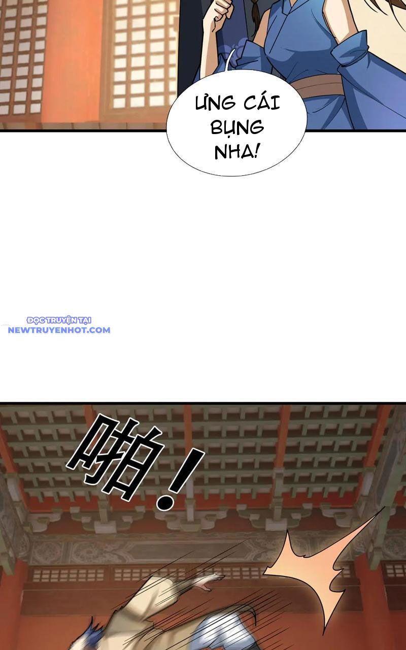 Ngủ Say Vạn Cổ: Xuất Thế Quét Ngang Chư Thiên - Chapter 47 - Page 24