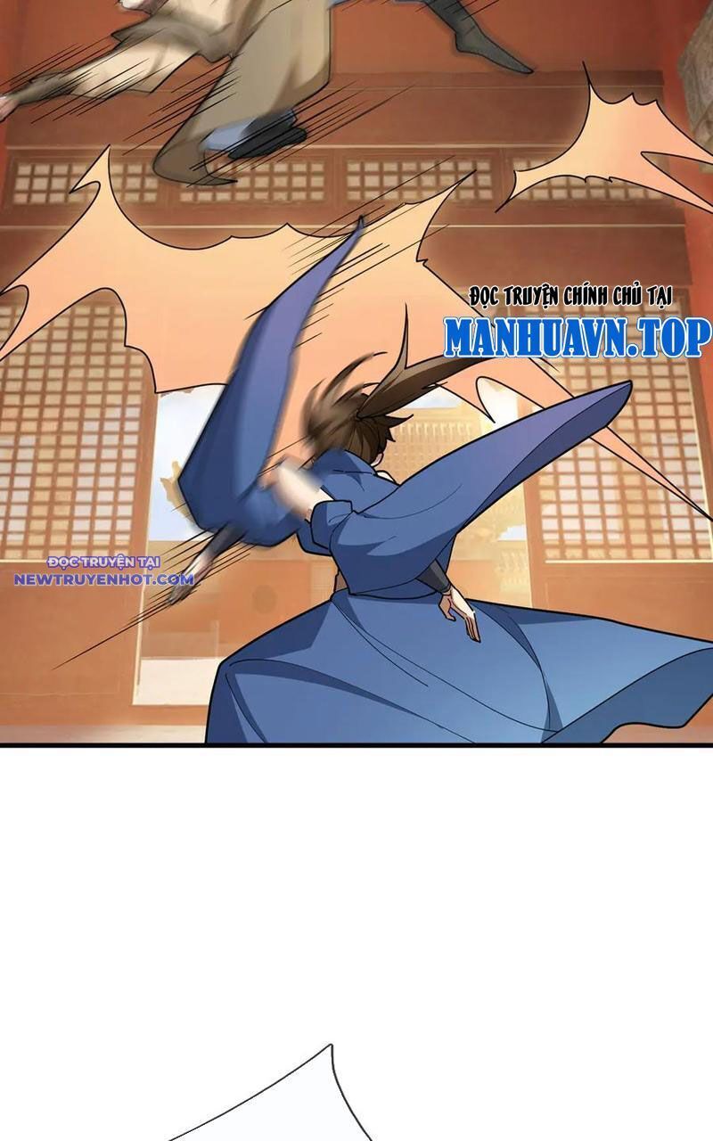 Ngủ Say Vạn Cổ: Xuất Thế Quét Ngang Chư Thiên - Chapter 47 - Page 25