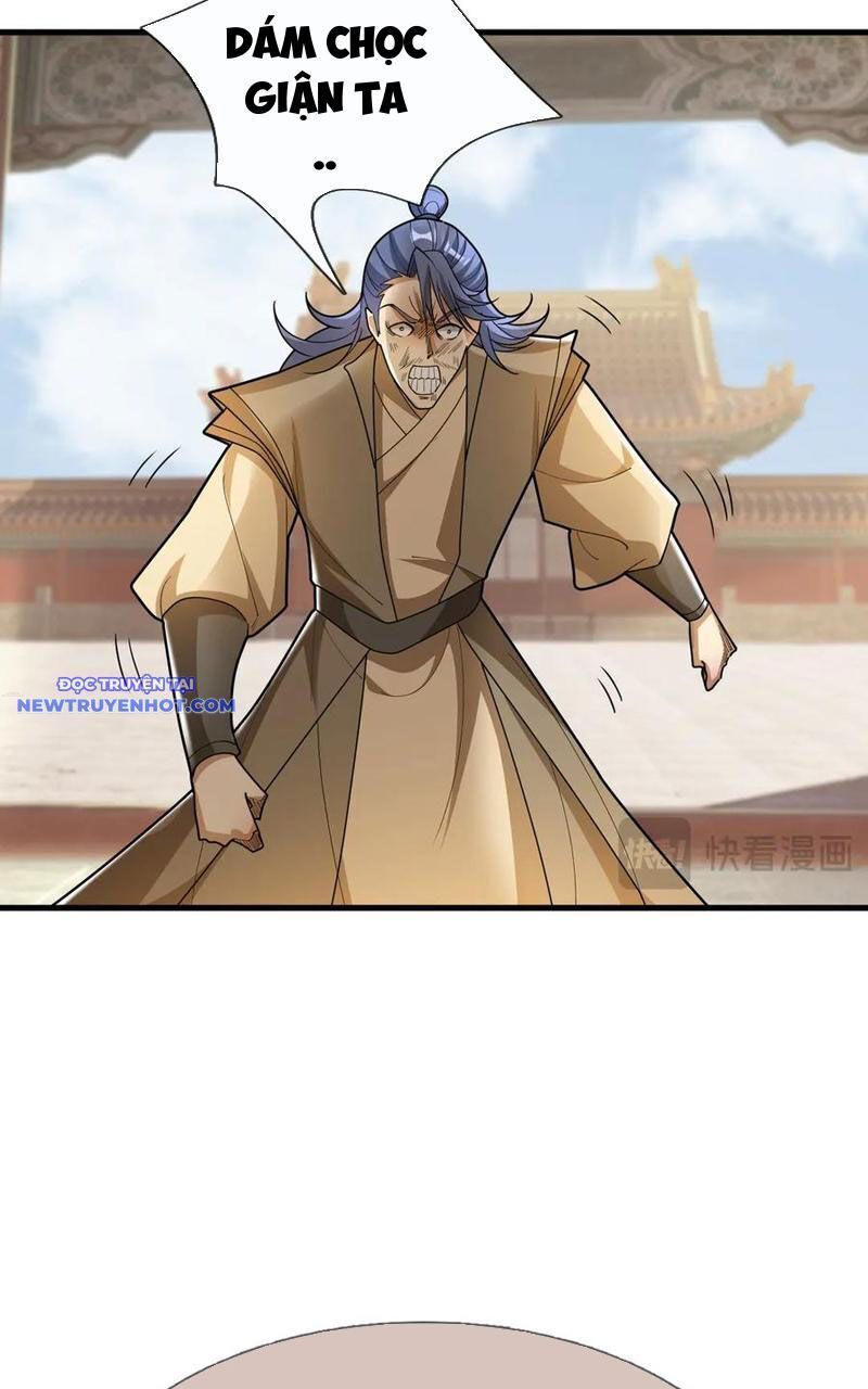 Ngủ Say Vạn Cổ: Xuất Thế Quét Ngang Chư Thiên - Chapter 47 - Page 26