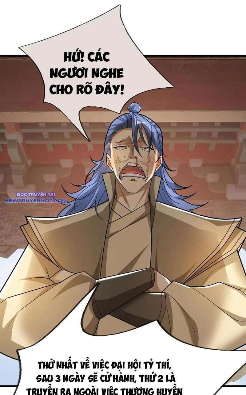 Ngủ Say Vạn Cổ: Xuất Thế Quét Ngang Chư Thiên - Chapter 47 - Page 28
