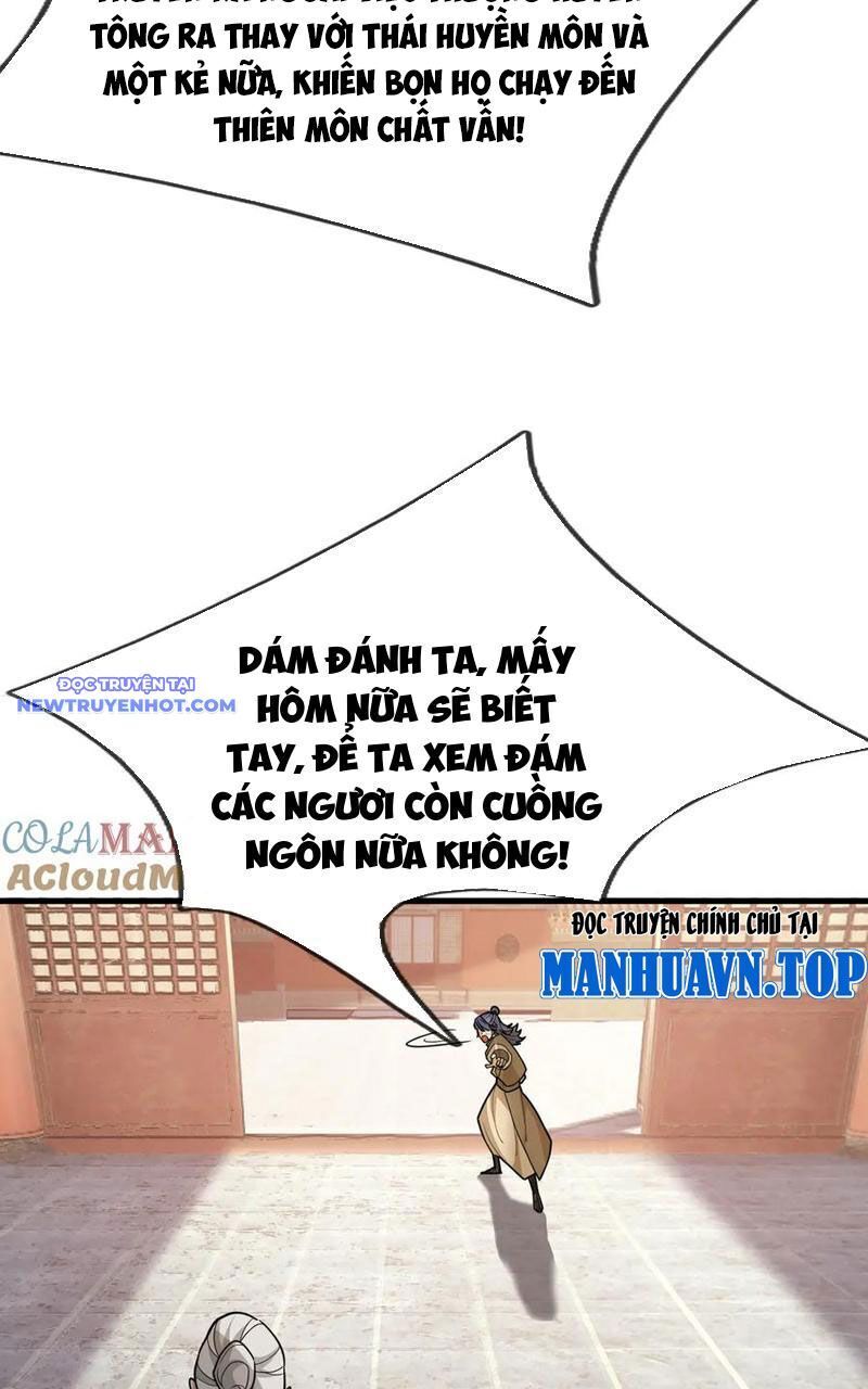 Ngủ Say Vạn Cổ: Xuất Thế Quét Ngang Chư Thiên - Chapter 47 - Page 29