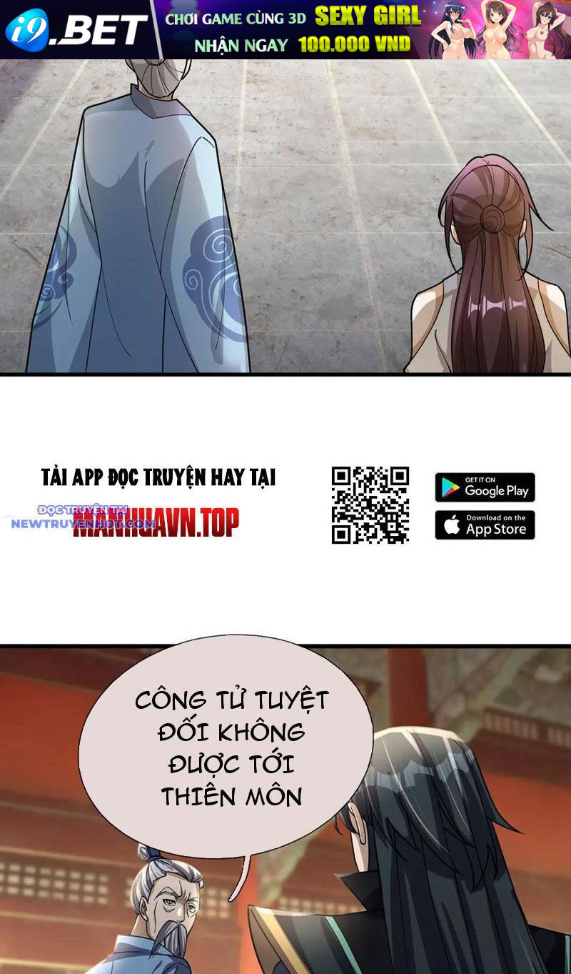 Ngủ Say Vạn Cổ: Xuất Thế Quét Ngang Chư Thiên - Chapter 47 - Page 30