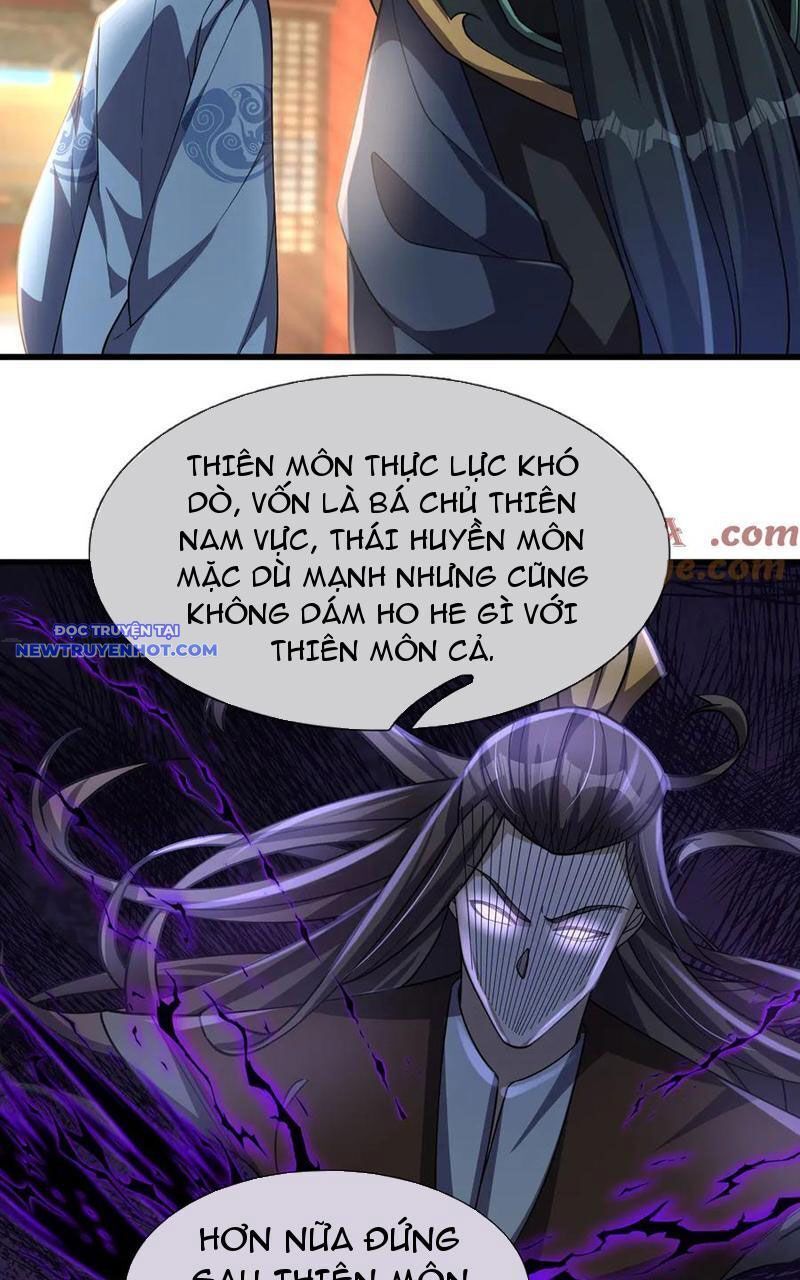 Ngủ Say Vạn Cổ: Xuất Thế Quét Ngang Chư Thiên - Chapter 47 - Page 31