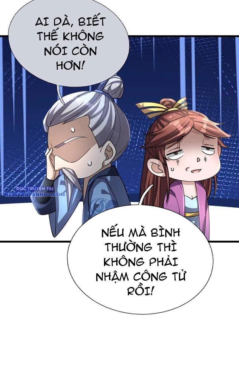 Ngủ Say Vạn Cổ: Xuất Thế Quét Ngang Chư Thiên - Chapter 47 - Page 34