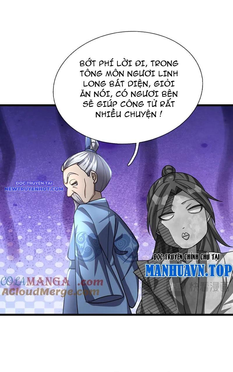 Ngủ Say Vạn Cổ: Xuất Thế Quét Ngang Chư Thiên - Chapter 47 - Page 38