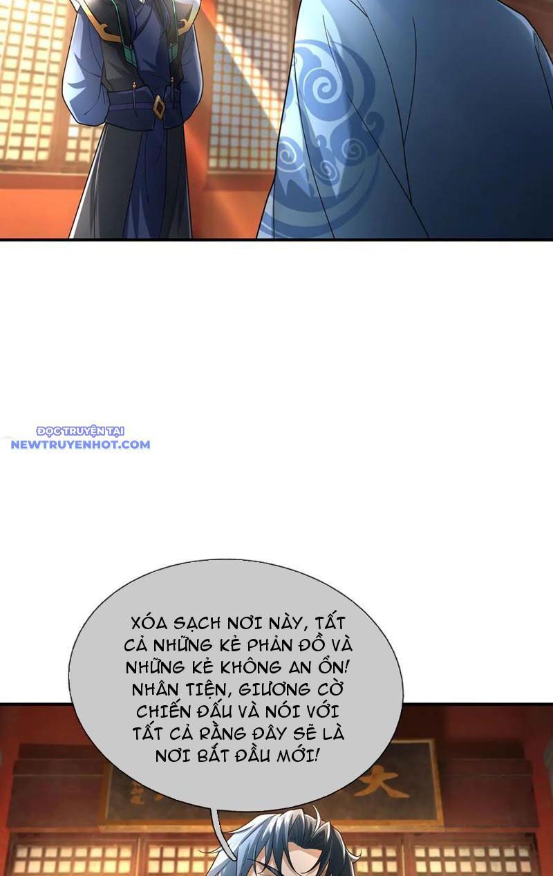 Ngủ Say Vạn Cổ: Xuất Thế Quét Ngang Chư Thiên - Chapter 47 - Page 4