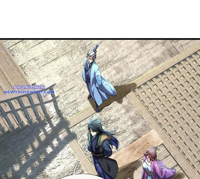 Ngủ Say Vạn Cổ: Xuất Thế Quét Ngang Chư Thiên - Chapter 47 - Page 42
