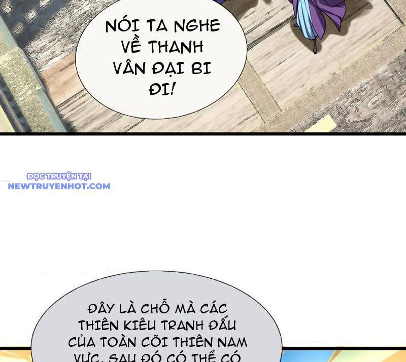 Ngủ Say Vạn Cổ: Xuất Thế Quét Ngang Chư Thiên - Chapter 47 - Page 43