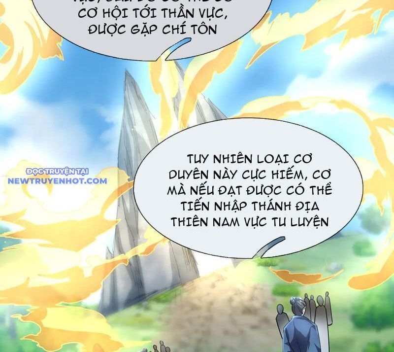 Ngủ Say Vạn Cổ: Xuất Thế Quét Ngang Chư Thiên - Chapter 47 - Page 44
