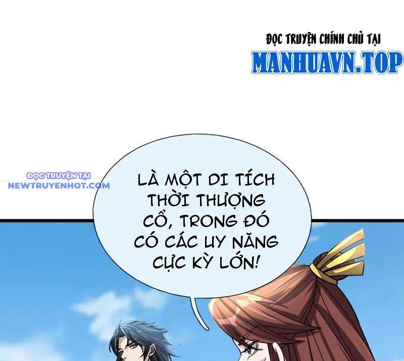 Ngủ Say Vạn Cổ: Xuất Thế Quét Ngang Chư Thiên - Chapter 47 - Page 48