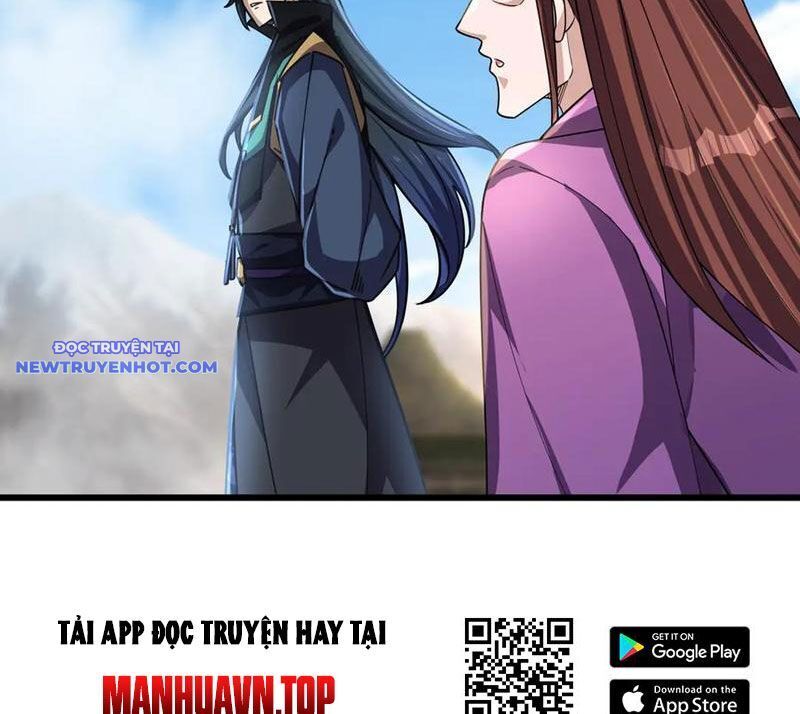 Ngủ Say Vạn Cổ: Xuất Thế Quét Ngang Chư Thiên - Chapter 47 - Page 49