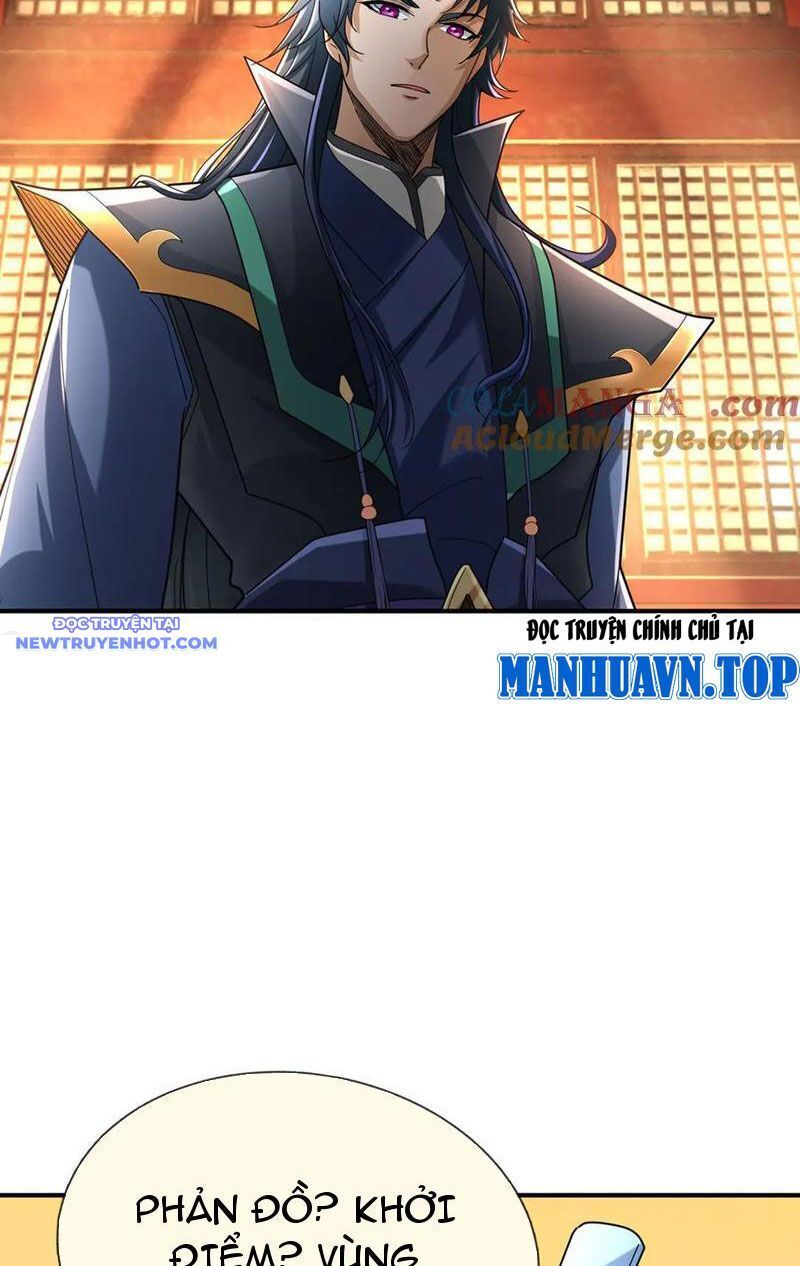 Ngủ Say Vạn Cổ: Xuất Thế Quét Ngang Chư Thiên - Chapter 47 - Page 5