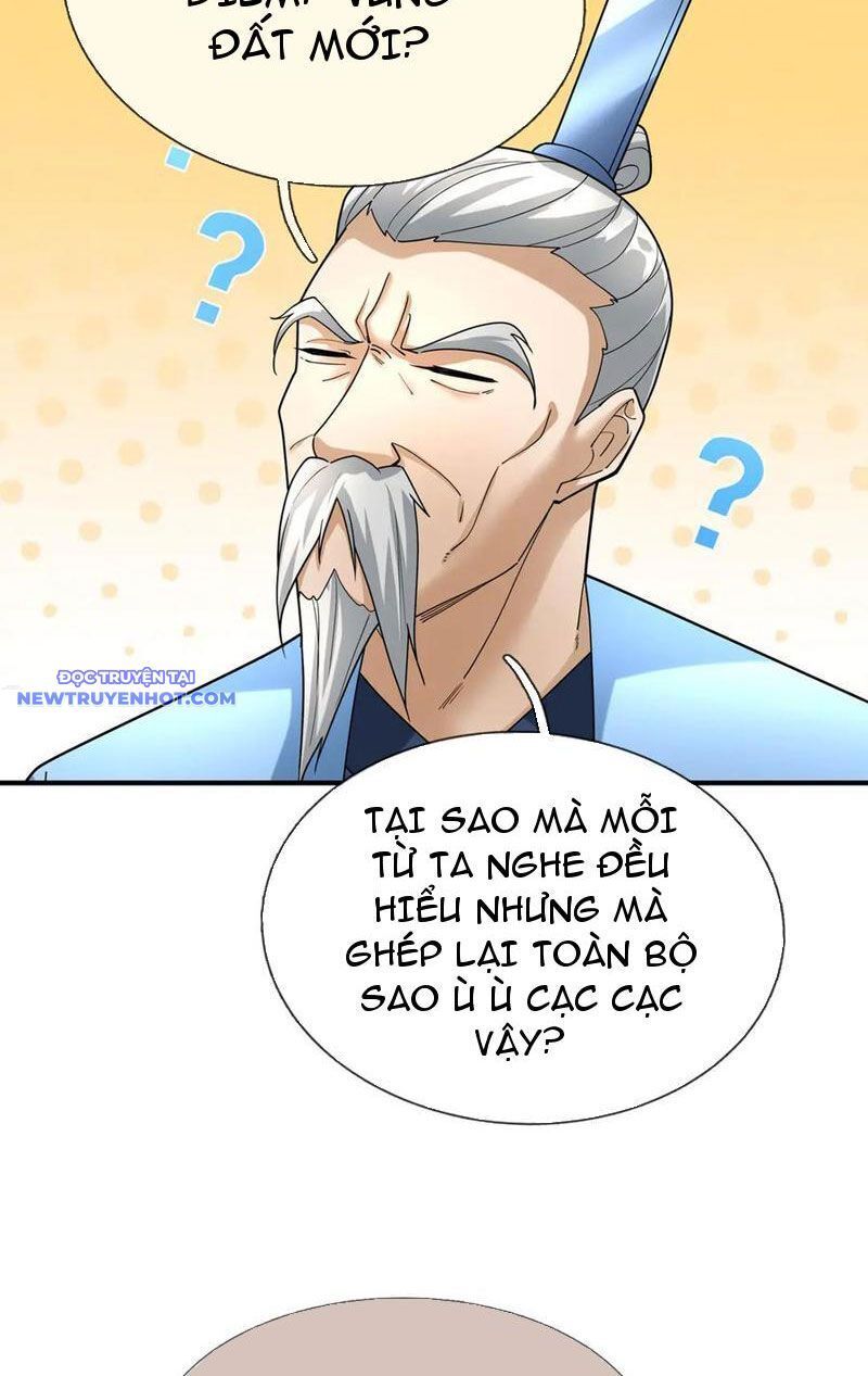Ngủ Say Vạn Cổ: Xuất Thế Quét Ngang Chư Thiên - Chapter 47 - Page 6