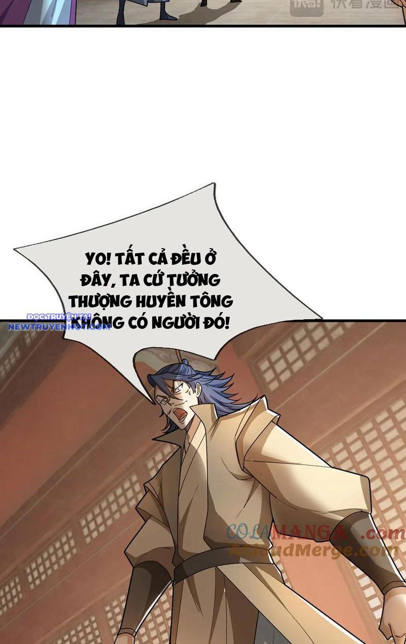 Ngủ Say Vạn Cổ: Xuất Thế Quét Ngang Chư Thiên - Chapter 47 - Page 8