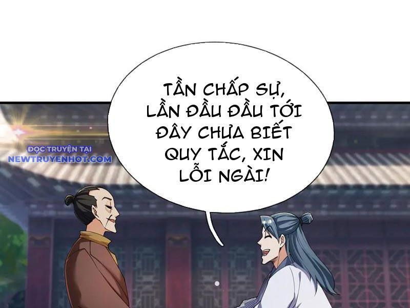 Ngủ Say Vạn Cổ: Xuất Thế Quét Ngang Chư Thiên - Chapter 48 - Page 44