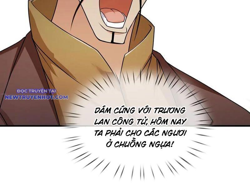 Ngủ Say Vạn Cổ: Xuất Thế Quét Ngang Chư Thiên - Chapter 48 - Page 52