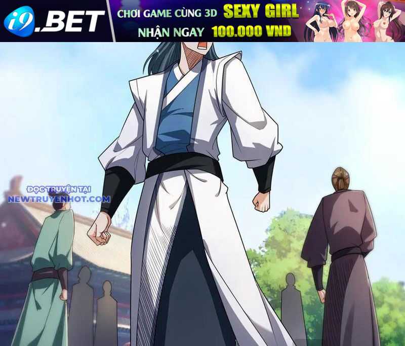 Ngủ Say Vạn Cổ: Xuất Thế Quét Ngang Chư Thiên - Chapter 48 - Page 7