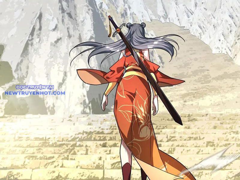 Ngủ Say Vạn Cổ: Xuất Thế Quét Ngang Chư Thiên - Chapter 48 - Page 91