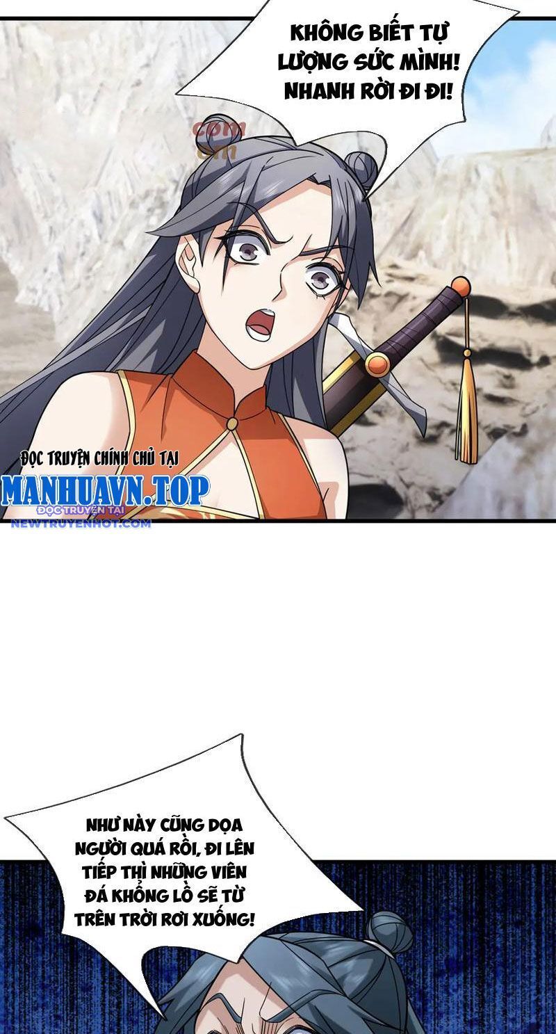 Ngủ Say Vạn Cổ: Xuất Thế Quét Ngang Chư Thiên - Chapter 49 - Page 11