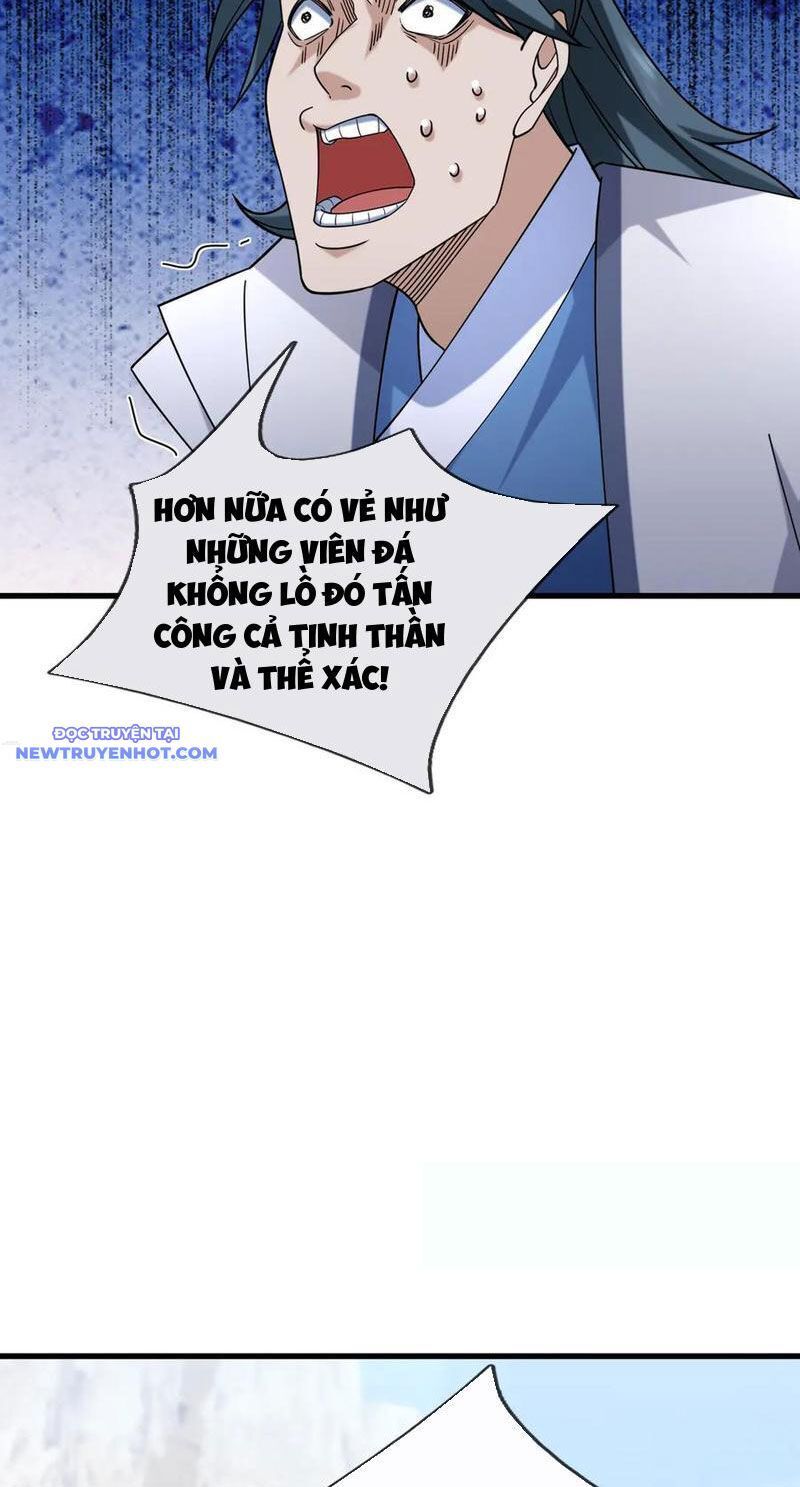 Ngủ Say Vạn Cổ: Xuất Thế Quét Ngang Chư Thiên - Chapter 49 - Page 12