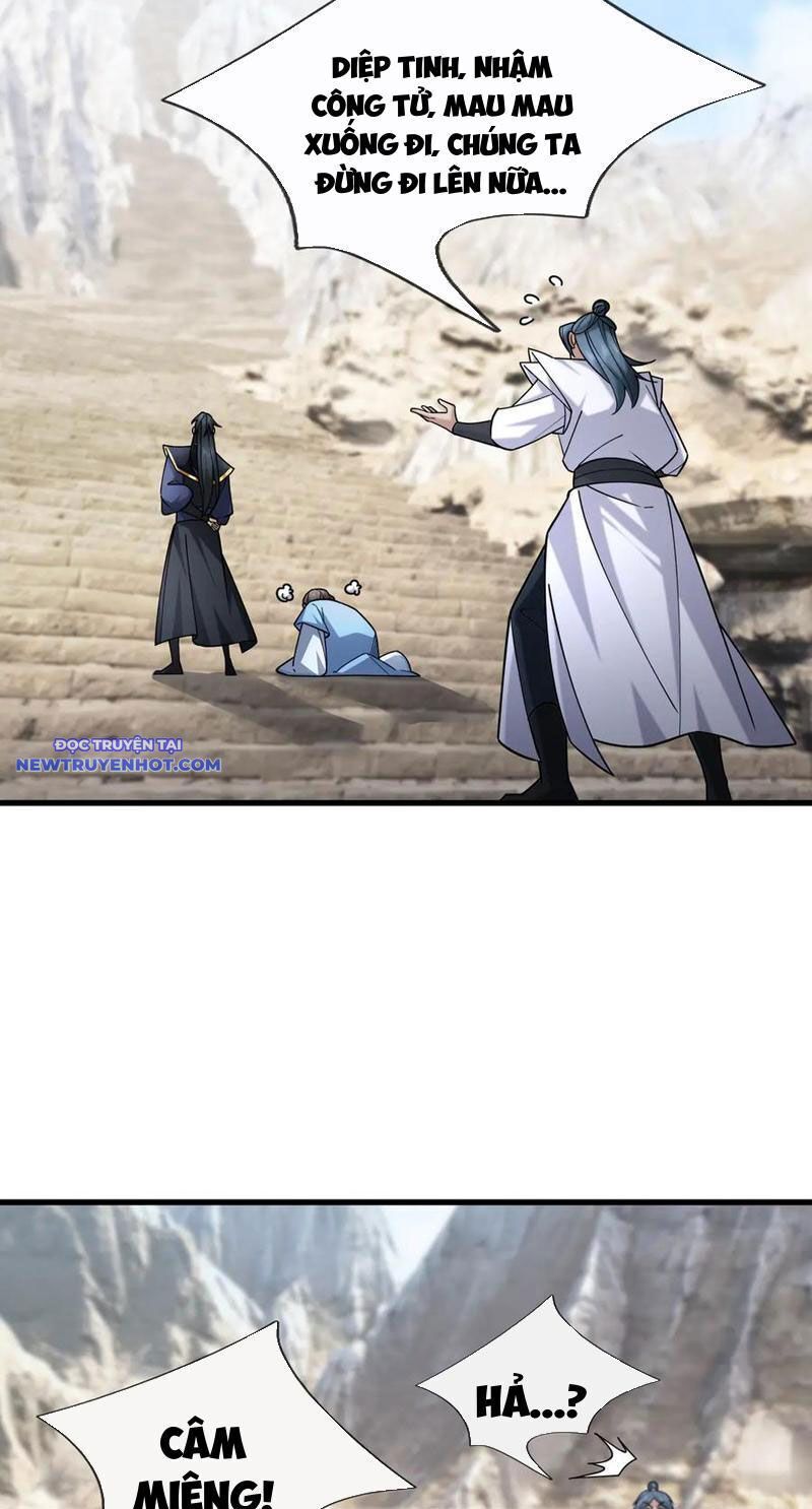 Ngủ Say Vạn Cổ: Xuất Thế Quét Ngang Chư Thiên - Chapter 49 - Page 13