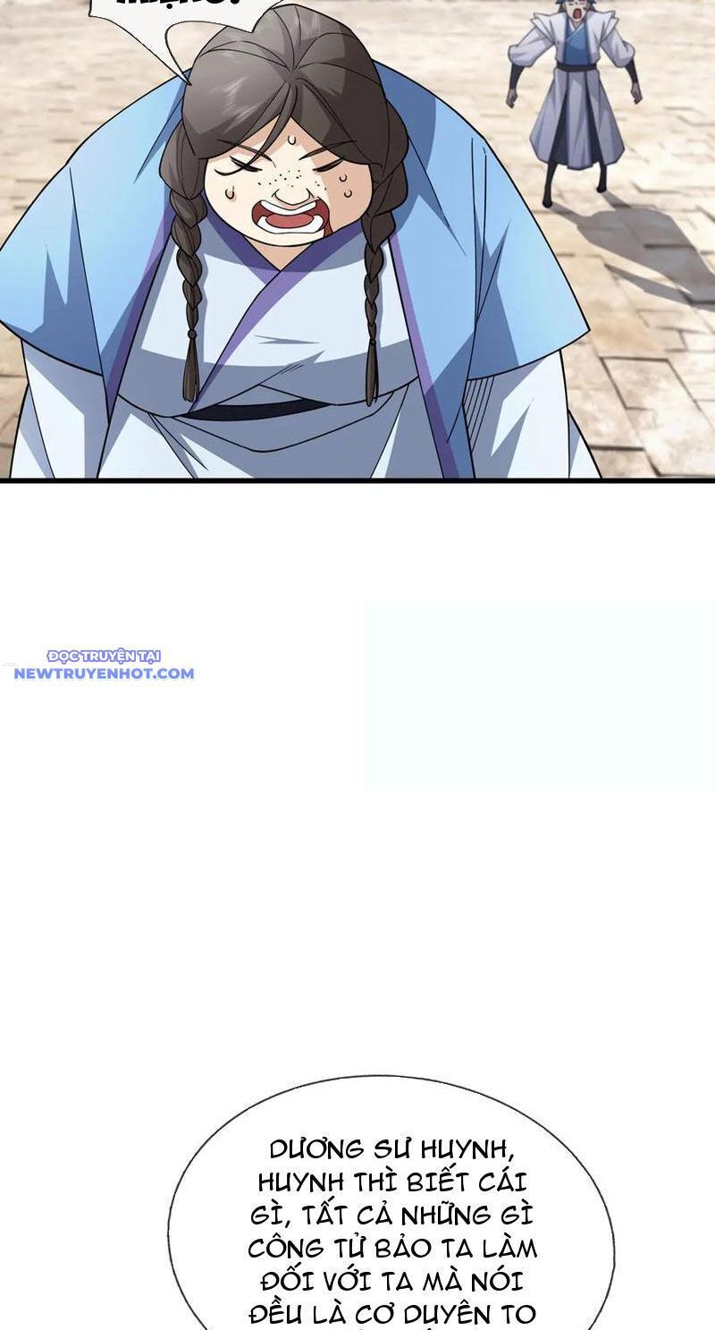 Ngủ Say Vạn Cổ: Xuất Thế Quét Ngang Chư Thiên - Chapter 49 - Page 14