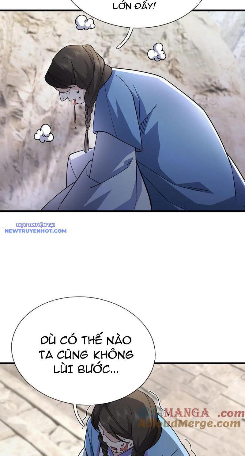 Ngủ Say Vạn Cổ: Xuất Thế Quét Ngang Chư Thiên - Chapter 49 - Page 15